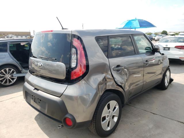 Photo 3 VIN: KNDJN2A28G7316412 - KIA SOUL 