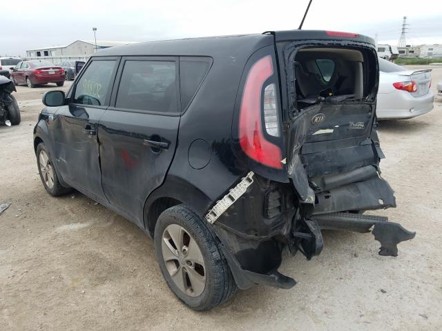 Photo 2 VIN: KNDJN2A28G7317205 - KIA SOUL 