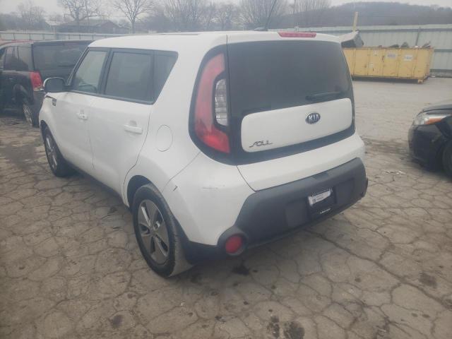 Photo 2 VIN: KNDJN2A28G7318810 - KIA SOUL 