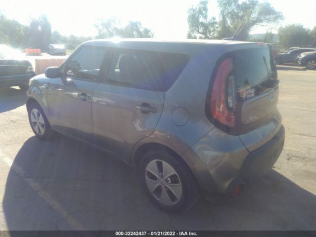 Photo 2 VIN: KNDJN2A28G7319097 - KIA SOUL 