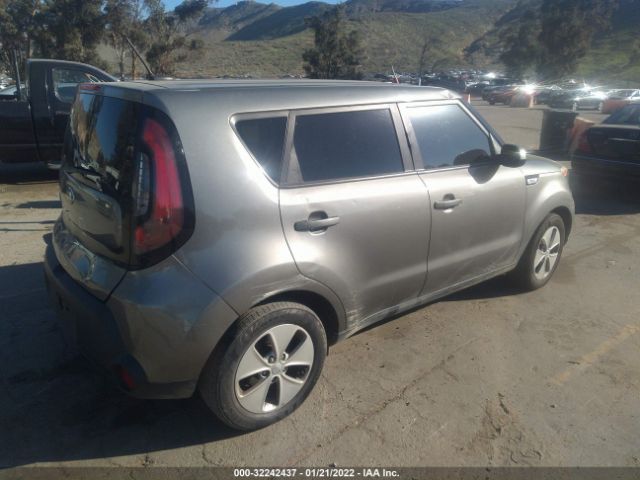 Photo 3 VIN: KNDJN2A28G7319097 - KIA SOUL 