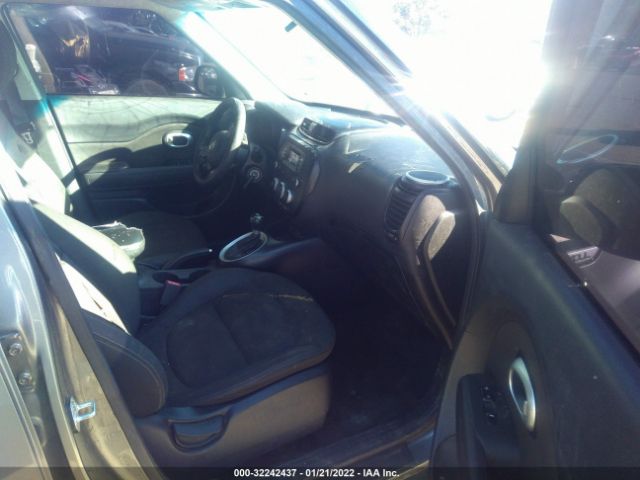 Photo 4 VIN: KNDJN2A28G7319097 - KIA SOUL 