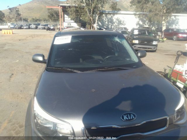 Photo 5 VIN: KNDJN2A28G7319097 - KIA SOUL 