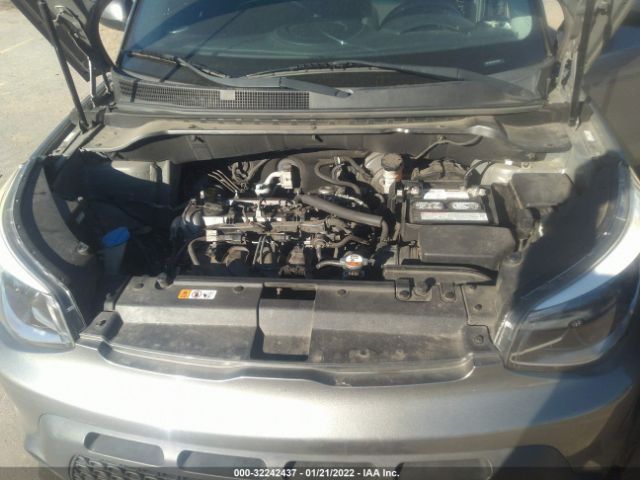 Photo 9 VIN: KNDJN2A28G7319097 - KIA SOUL 