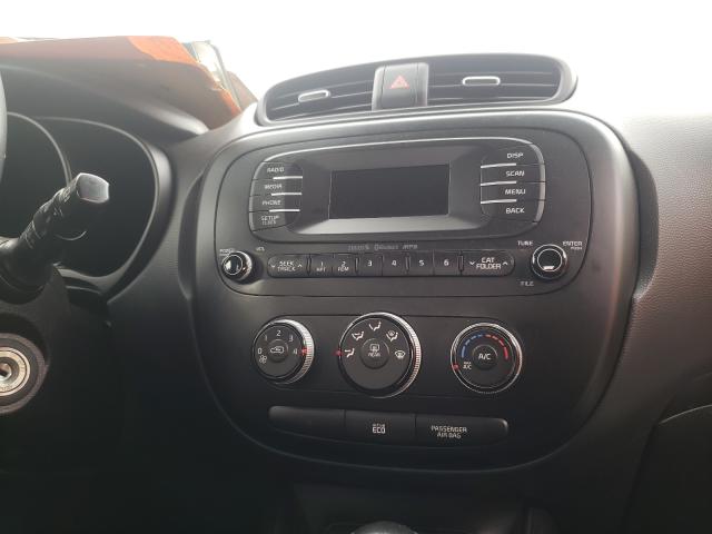 Photo 8 VIN: KNDJN2A28G7319181 - KIA SOUL 