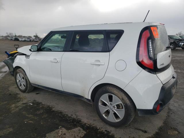 Photo 1 VIN: KNDJN2A28G7319794 - KIA SOUL 