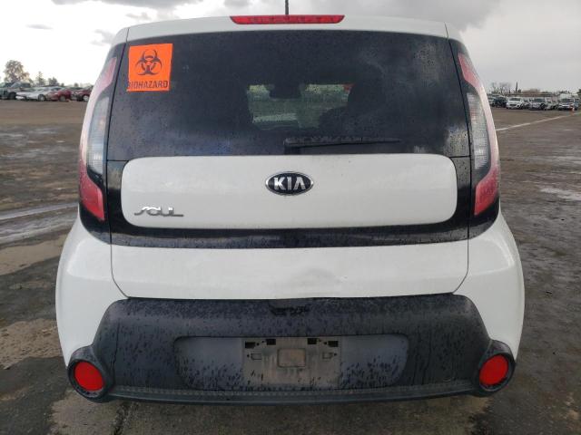 Photo 5 VIN: KNDJN2A28G7319794 - KIA SOUL 