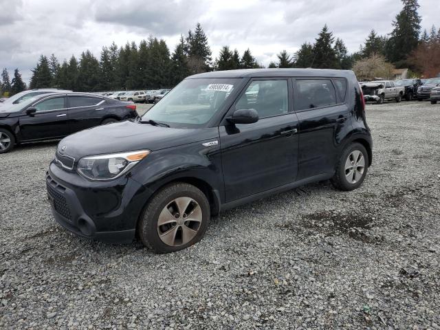 Photo 0 VIN: KNDJN2A28G7323781 - KIA SOUL 