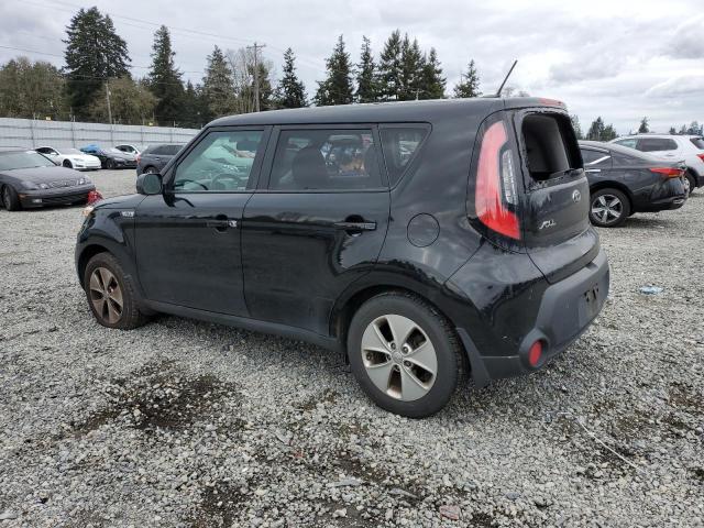 Photo 1 VIN: KNDJN2A28G7323781 - KIA SOUL 