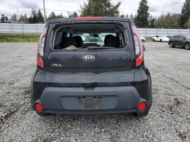 Photo 5 VIN: KNDJN2A28G7323781 - KIA SOUL 