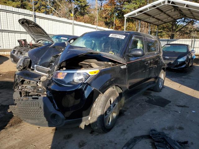 Photo 1 VIN: KNDJN2A28G7328110 - KIA SOUL 