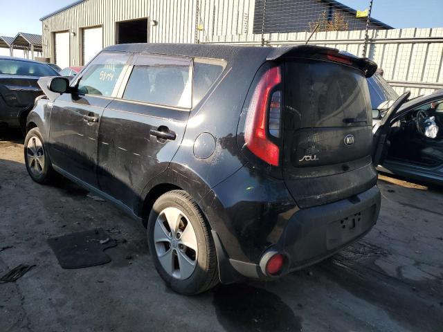 Photo 2 VIN: KNDJN2A28G7328110 - KIA SOUL 