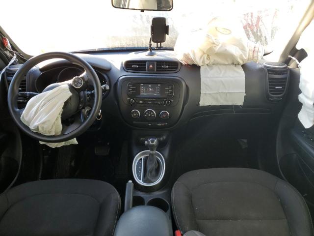 Photo 8 VIN: KNDJN2A28G7328110 - KIA SOUL 