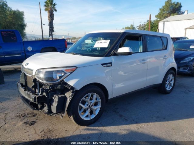 Photo 1 VIN: KNDJN2A28G7330553 - KIA SOUL 