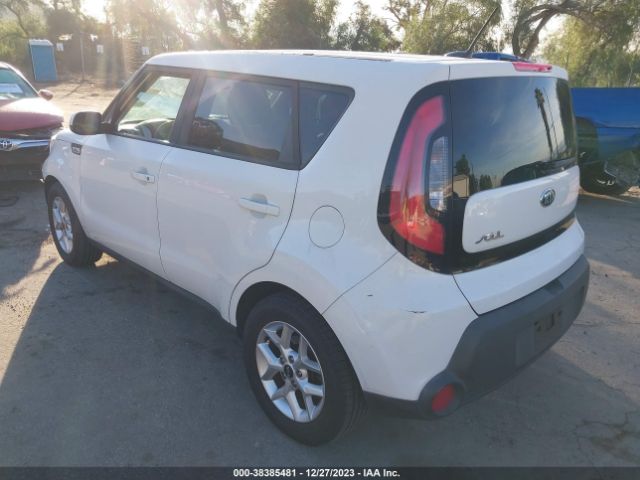 Photo 2 VIN: KNDJN2A28G7330553 - KIA SOUL 