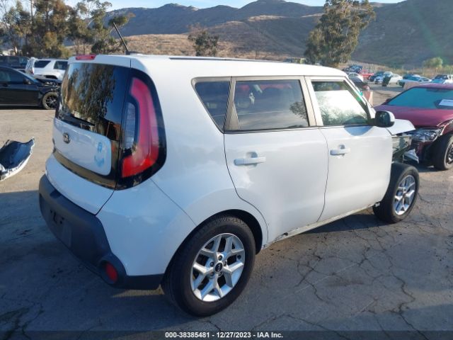 Photo 3 VIN: KNDJN2A28G7330553 - KIA SOUL 