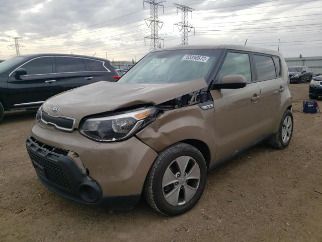 Photo 1 VIN: KNDJN2A28G7330858 - KIA SOUL 