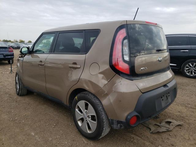 Photo 2 VIN: KNDJN2A28G7330858 - KIA SOUL 