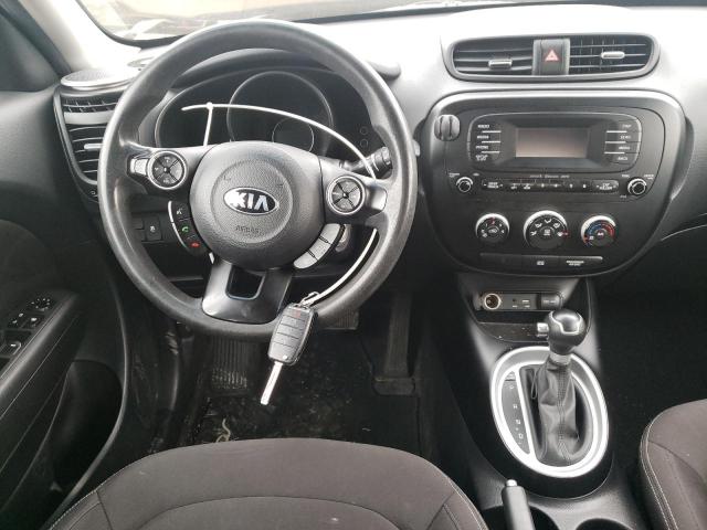 Photo 8 VIN: KNDJN2A28G7330858 - KIA SOUL 