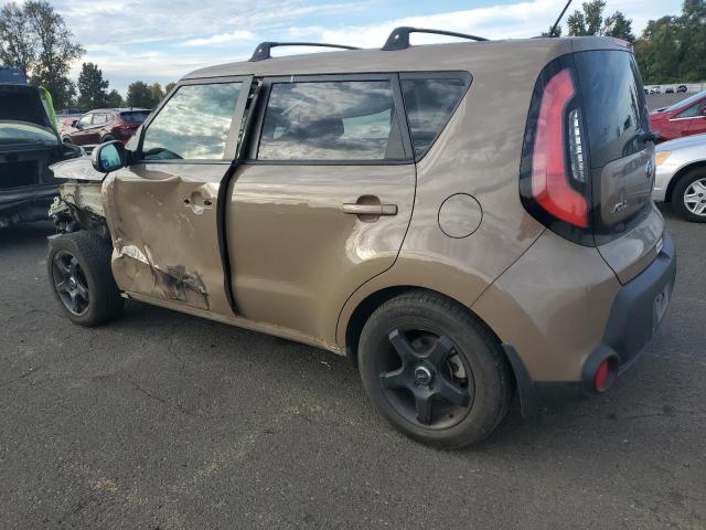 Photo 1 VIN: KNDJN2A28G7331847 - KIA SOUL 