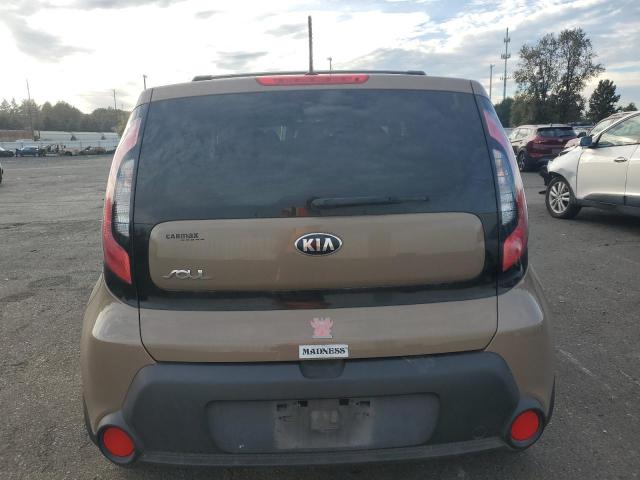 Photo 5 VIN: KNDJN2A28G7331847 - KIA SOUL 