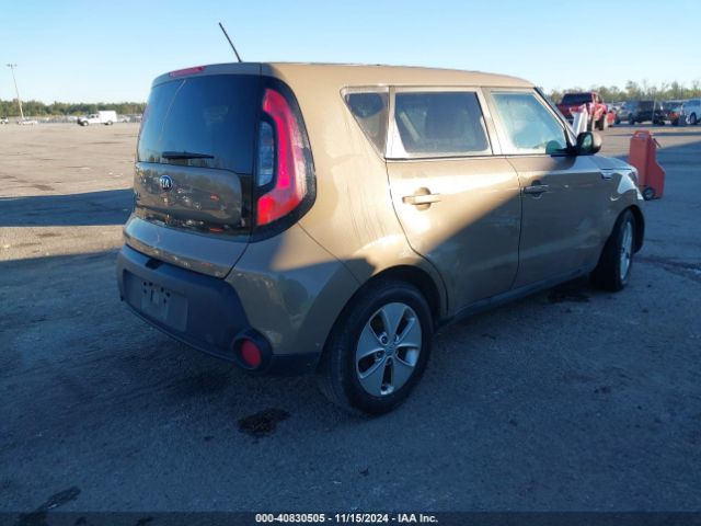 Photo 3 VIN: KNDJN2A28G7331976 - KIA SOUL 