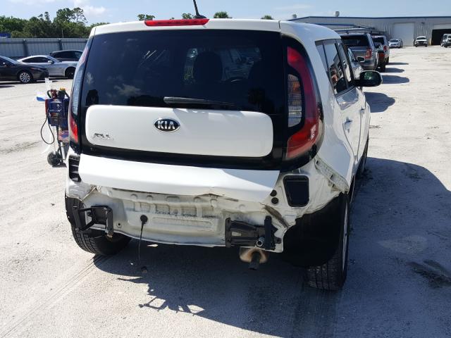 Photo 8 VIN: KNDJN2A28G7339141 - KIA SOUL 