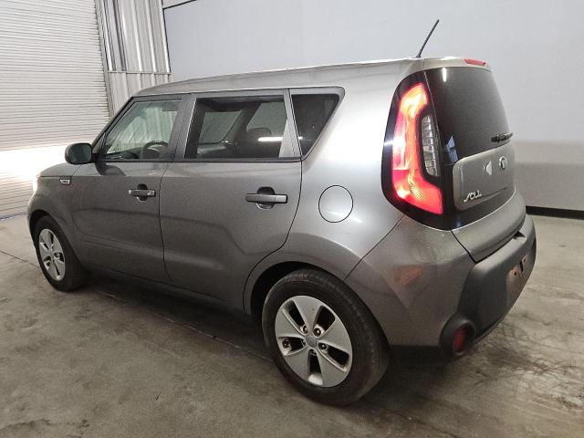 Photo 1 VIN: KNDJN2A28G7343836 - KIA SOUL 