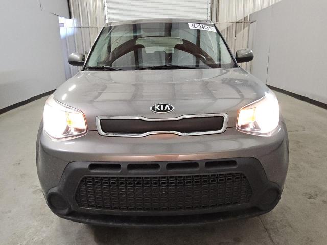 Photo 4 VIN: KNDJN2A28G7343836 - KIA SOUL 