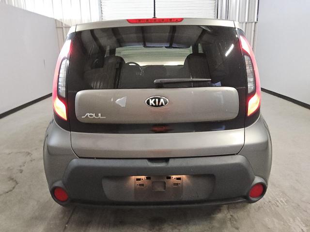 Photo 5 VIN: KNDJN2A28G7343836 - KIA SOUL 