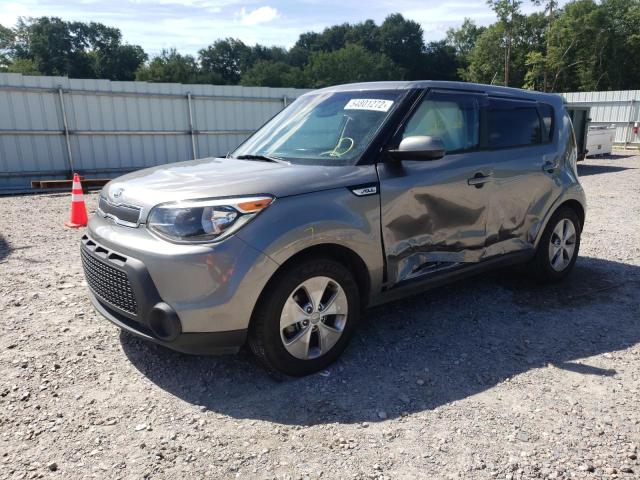 Photo 1 VIN: KNDJN2A28G7345845 - KIA SOUL 