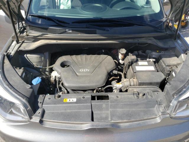 Photo 6 VIN: KNDJN2A28G7345845 - KIA SOUL 