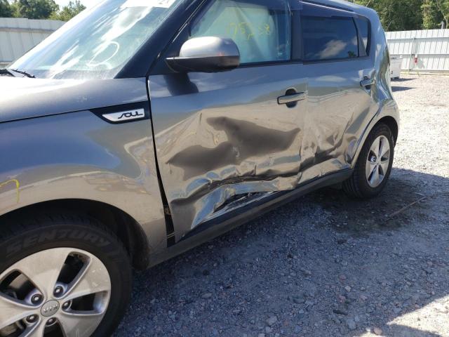 Photo 8 VIN: KNDJN2A28G7345845 - KIA SOUL 