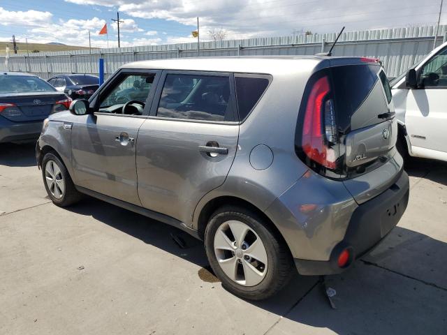 Photo 1 VIN: KNDJN2A28G7348339 - KIA SOUL 