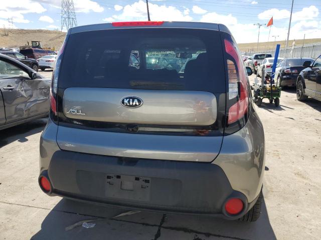 Photo 5 VIN: KNDJN2A28G7348339 - KIA SOUL 