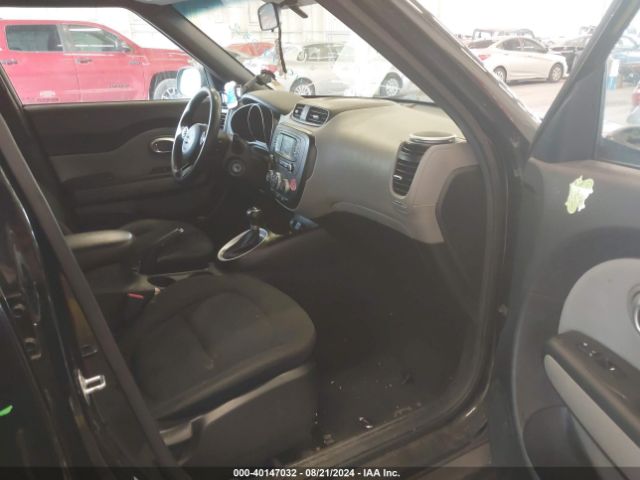 Photo 4 VIN: KNDJN2A28G7348843 - KIA SOUL 