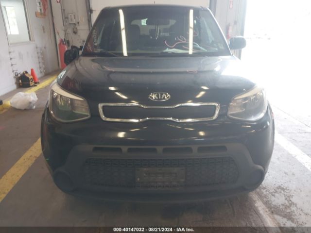 Photo 5 VIN: KNDJN2A28G7348843 - KIA SOUL 