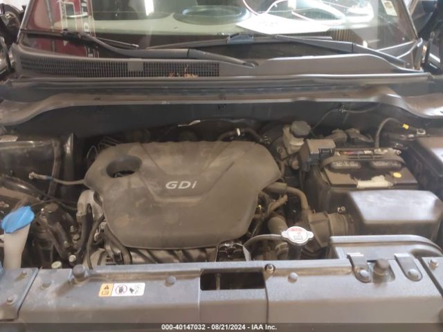 Photo 9 VIN: KNDJN2A28G7348843 - KIA SOUL 