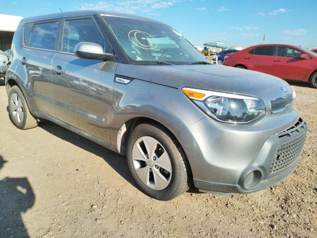 Photo 0 VIN: KNDJN2A28G7356201 - KIA SOUL 