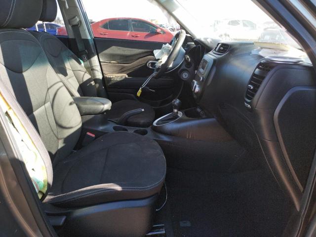 Photo 4 VIN: KNDJN2A28G7356201 - KIA SOUL 