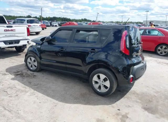 Photo 2 VIN: KNDJN2A28G7361074 - KIA SOUL 