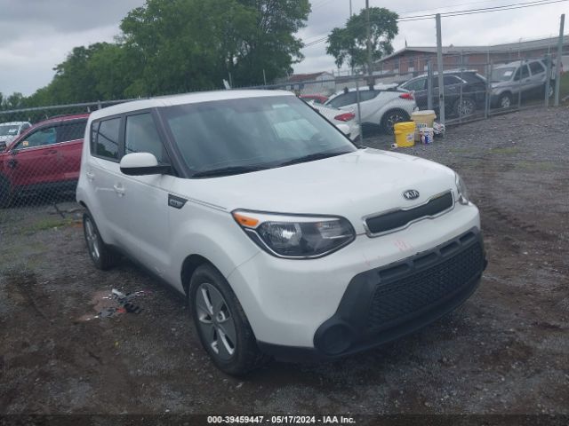 Photo 0 VIN: KNDJN2A28G7365612 - KIA SOUL 