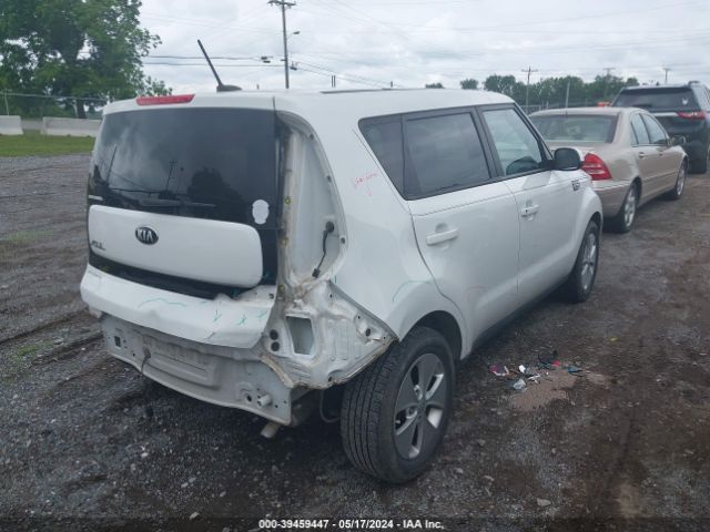 Photo 3 VIN: KNDJN2A28G7365612 - KIA SOUL 