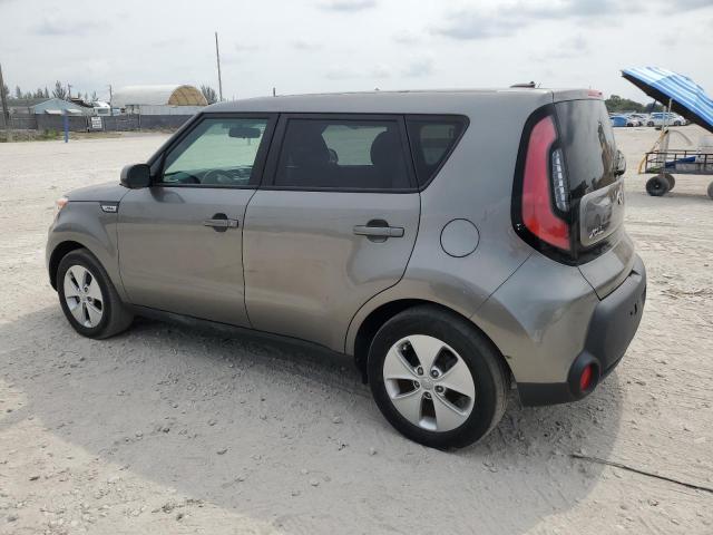 Photo 1 VIN: KNDJN2A28G7367165 - KIA SOUL 