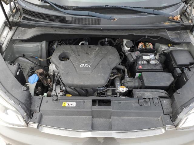 Photo 10 VIN: KNDJN2A28G7367165 - KIA SOUL 