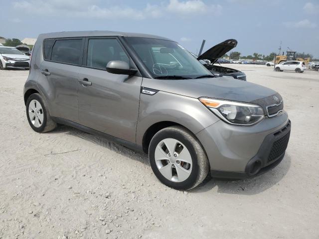 Photo 3 VIN: KNDJN2A28G7367165 - KIA SOUL 