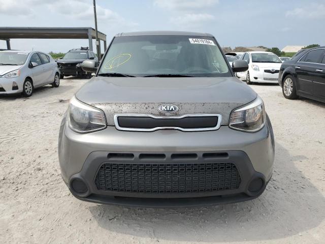 Photo 4 VIN: KNDJN2A28G7367165 - KIA SOUL 