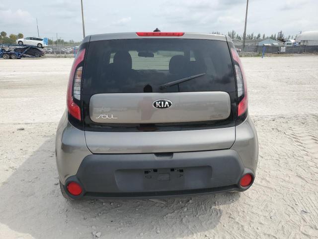 Photo 5 VIN: KNDJN2A28G7367165 - KIA SOUL 