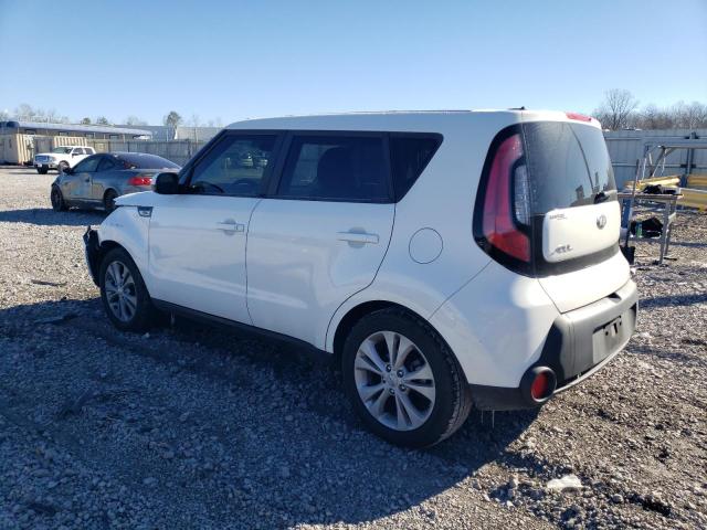 Photo 1 VIN: KNDJN2A28G7376156 - KIA SOUL 