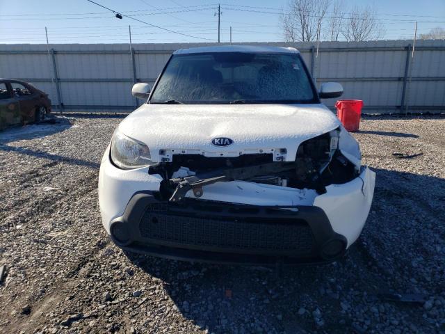 Photo 4 VIN: KNDJN2A28G7376156 - KIA SOUL 